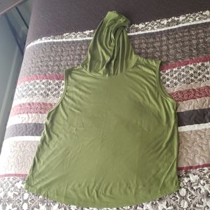 Cross Training Cutoff